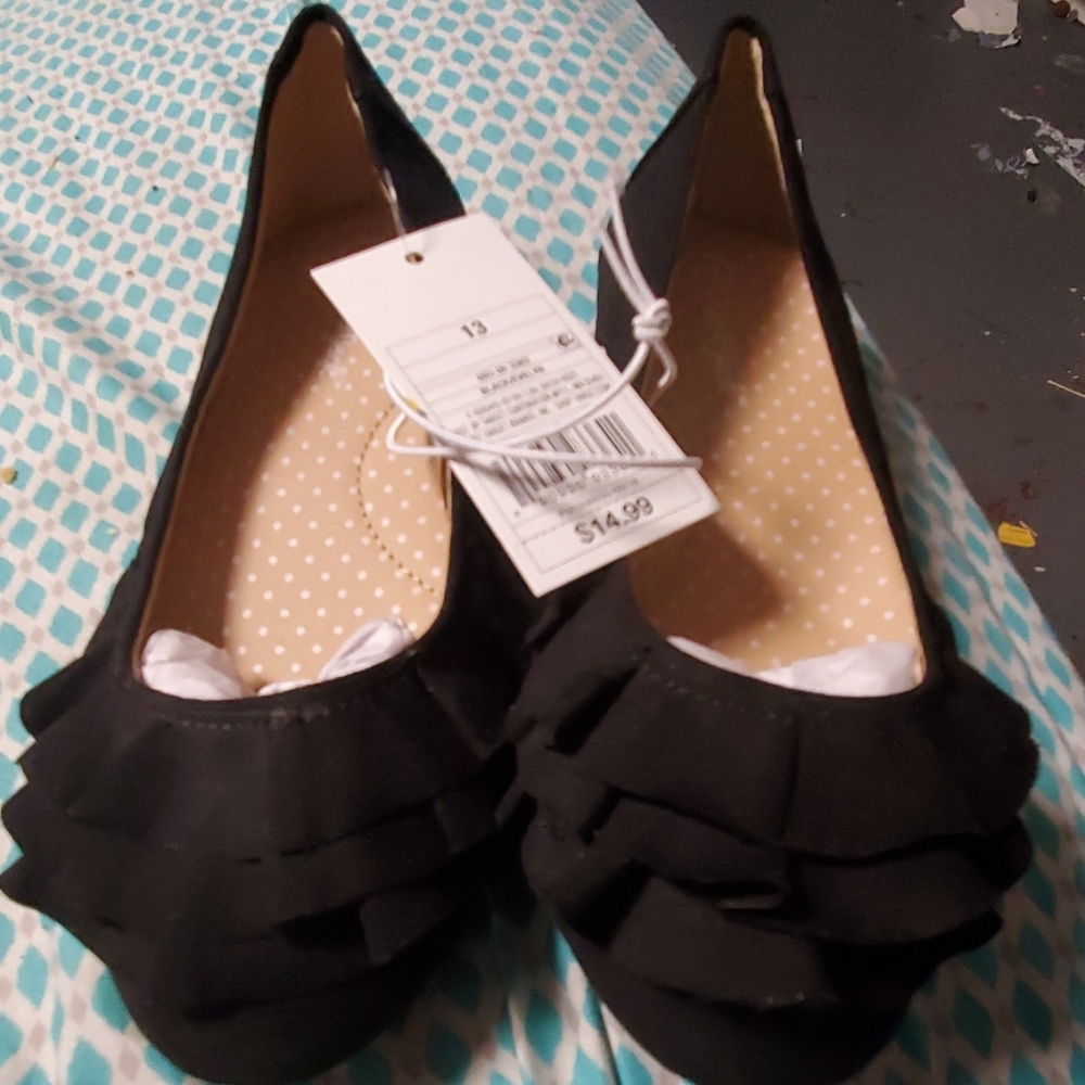 Girls Dress shoes